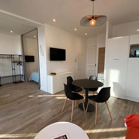 06cj Beautiful In The Heart Of Appartement
