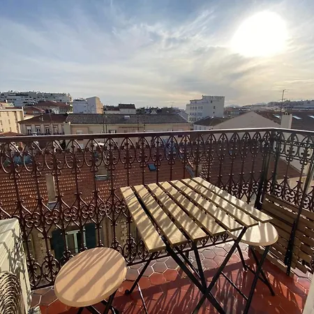 06cj Beautiful In The Heart Of Appartement