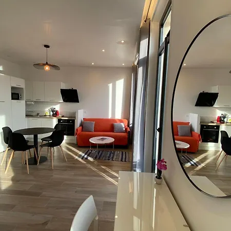 06cj Beautiful In The Heart Of Appartement Cannes